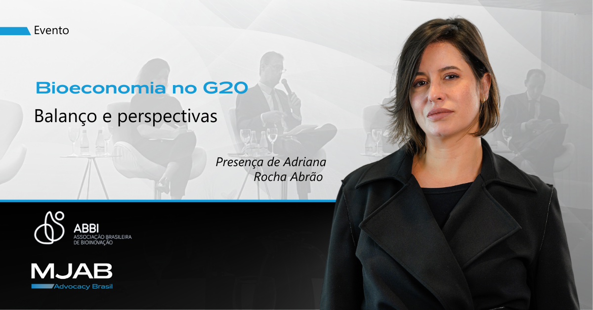 Bioeconomia do G20