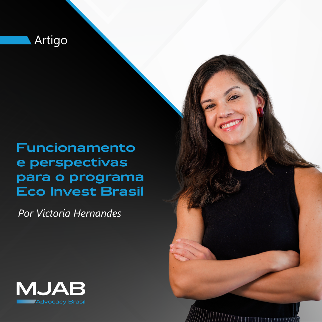 Eco Invest Brasil